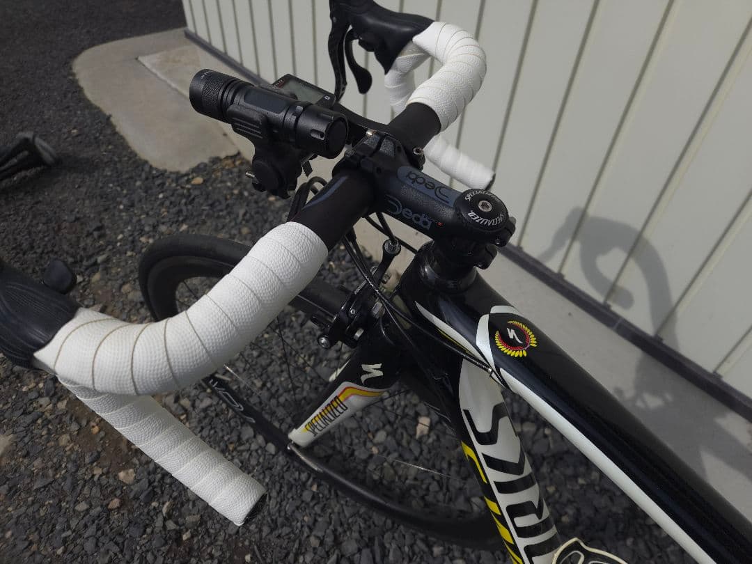 S-WORKS TARMAC SL5 49サイズ AC15