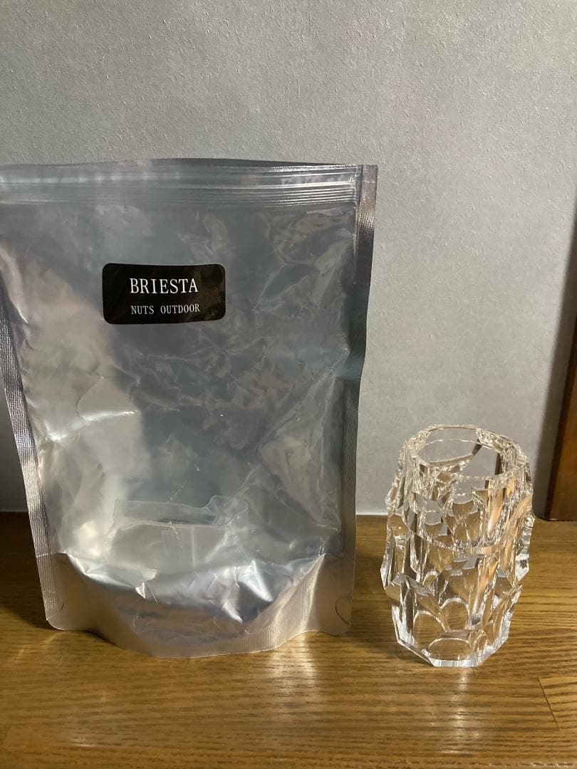 コロニスタ CONPE10 ホワイトBRIESTA クリア セット