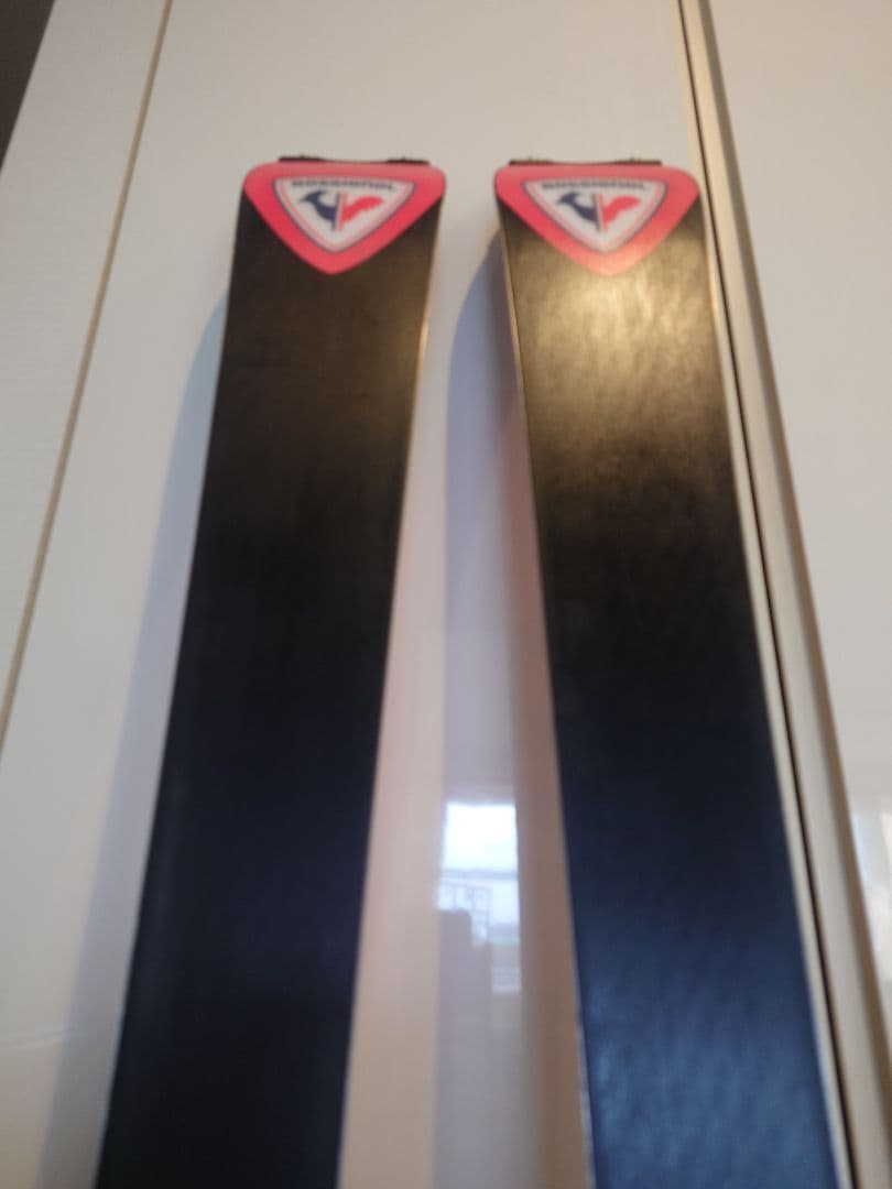 ROSSIGNOL HERO ATHLETE FIS SL 157cm スキー