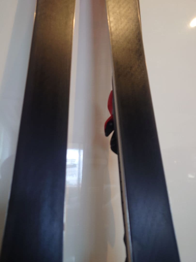 ROSSIGNOL HERO ATHLETE FIS SL 157cm スキー