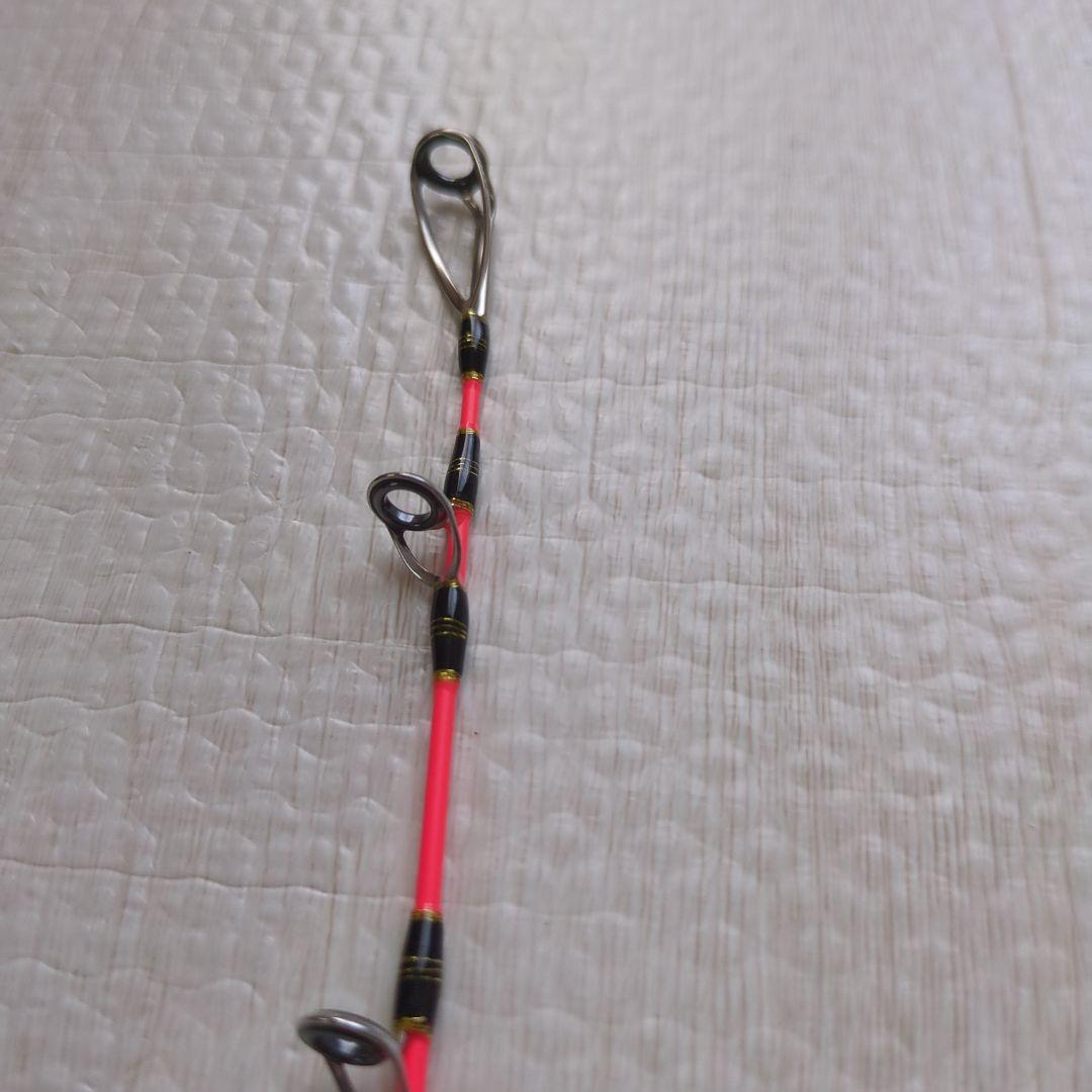 アルファソニック　エギ　タコ　180