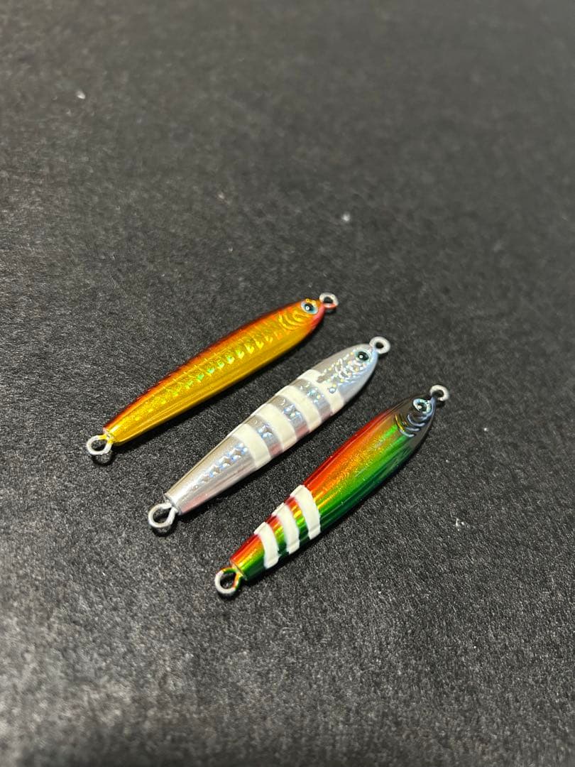 ダイワ　tgベイト タングステン　美品