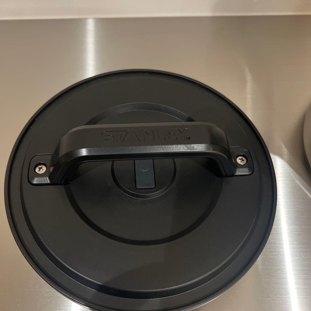STANLEY ステンレス 保温調理鍋