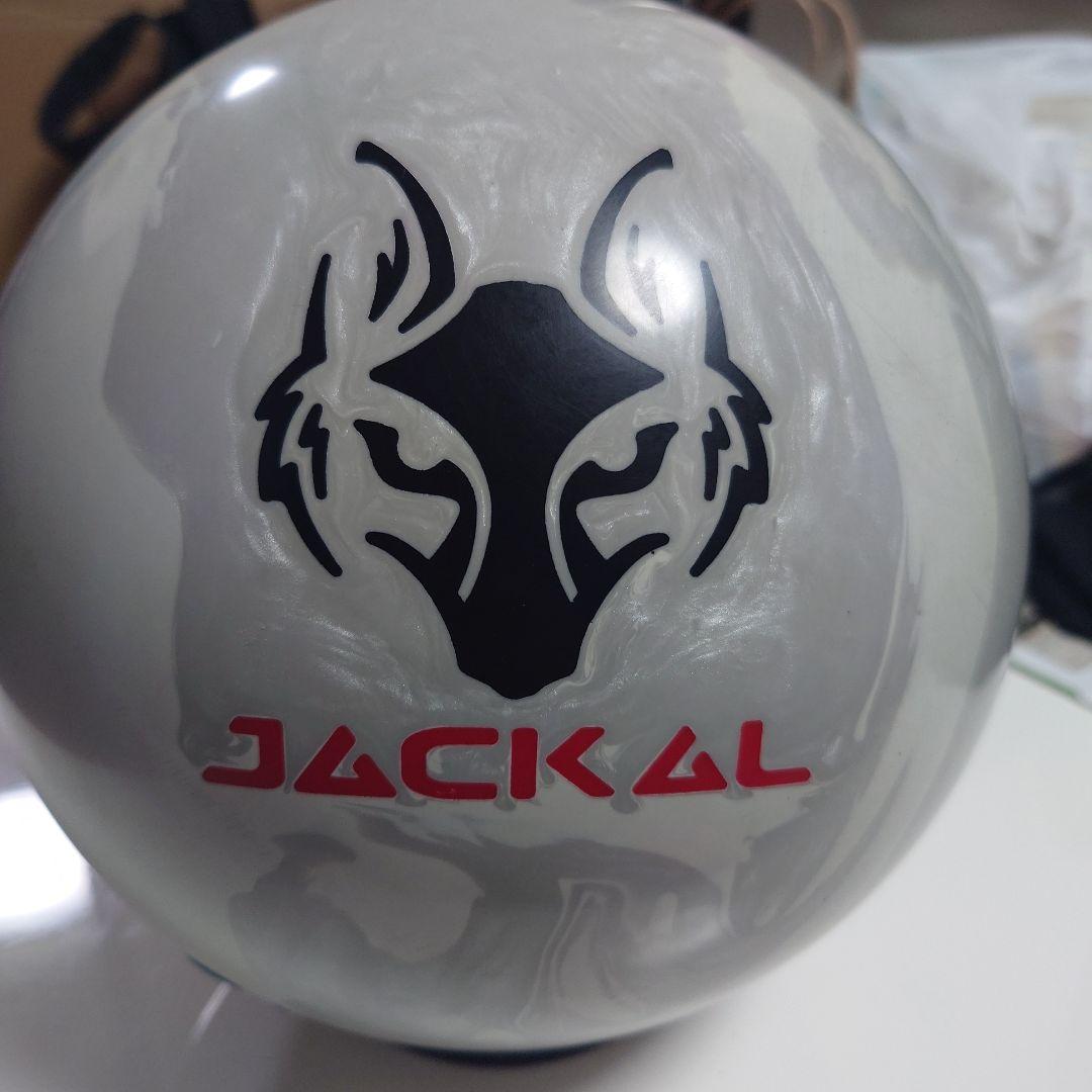 Jackal E☓J