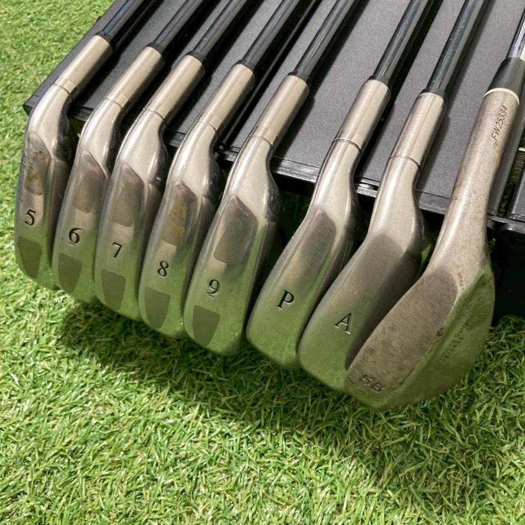 callaway キャロウェイ　メンズゴルフクラブ 簡単　初心者