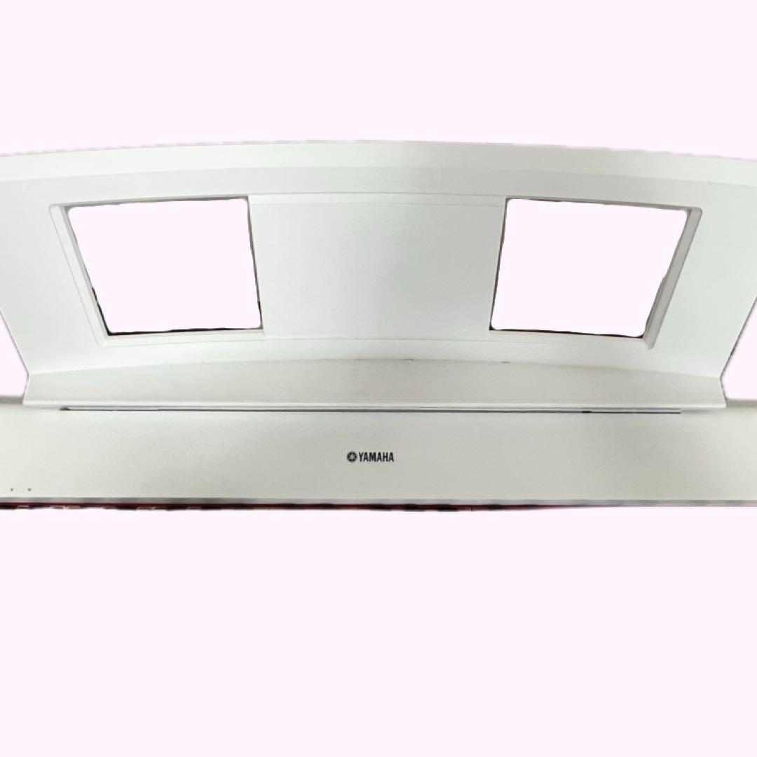 電子ピアノ　YAMAHA Piaggero NP-32