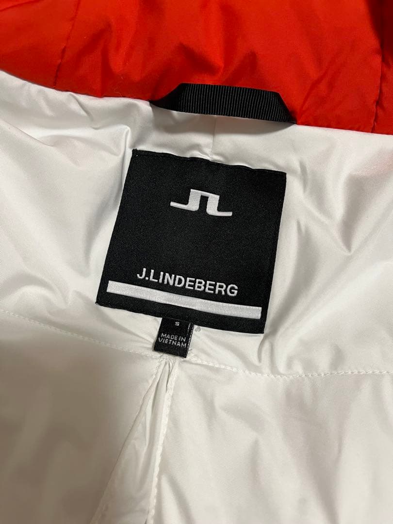 J.LINDEBERG エースジャケット メンズ