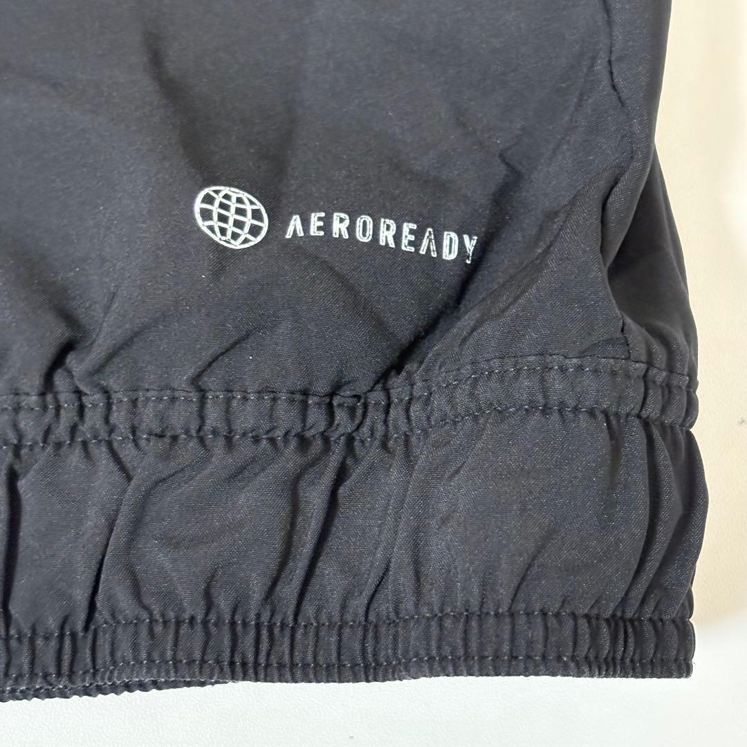 adidas × ユベントス AEROREADY トラックジャケット