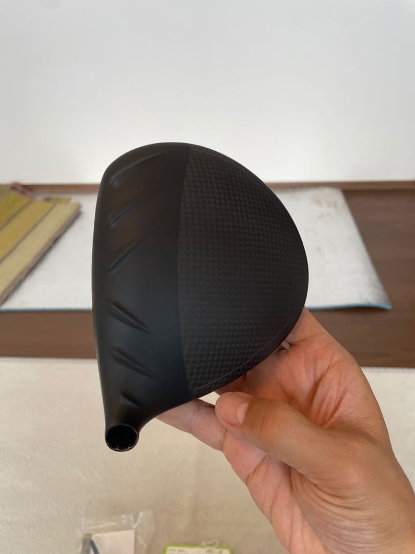 PING ピン G440 LST DR 10.5 ヘッド 新同品 HC レンチ込