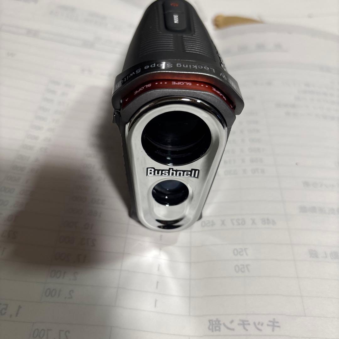Bushnell PRO X3 ゴルフ用距離計