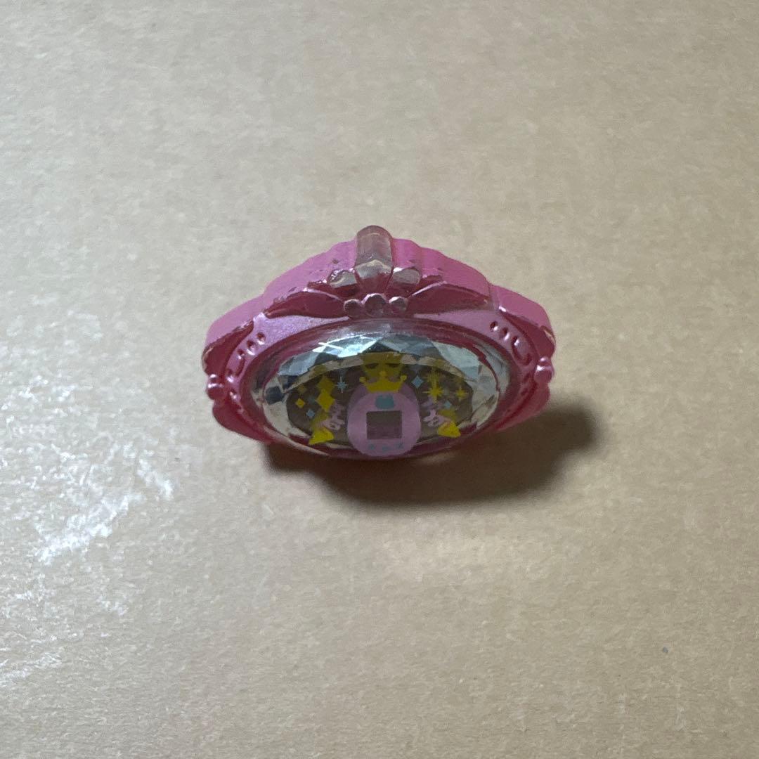 たまデコピアス　アニバーサリーチェンジ