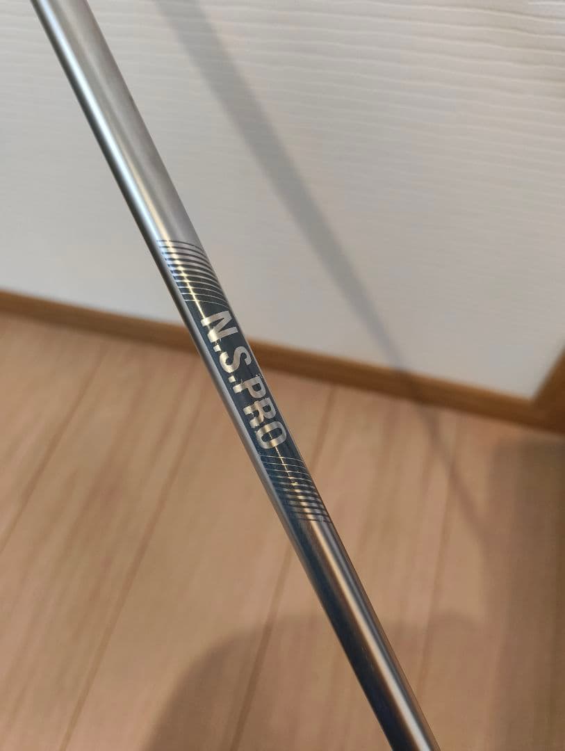 NEXGEN NEXT GENERATION GH45　CW　チッパー