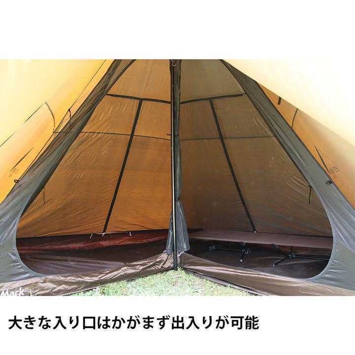 ☆未開封☆サーカスTC DX　MID+&メッシュインナーセット4/5