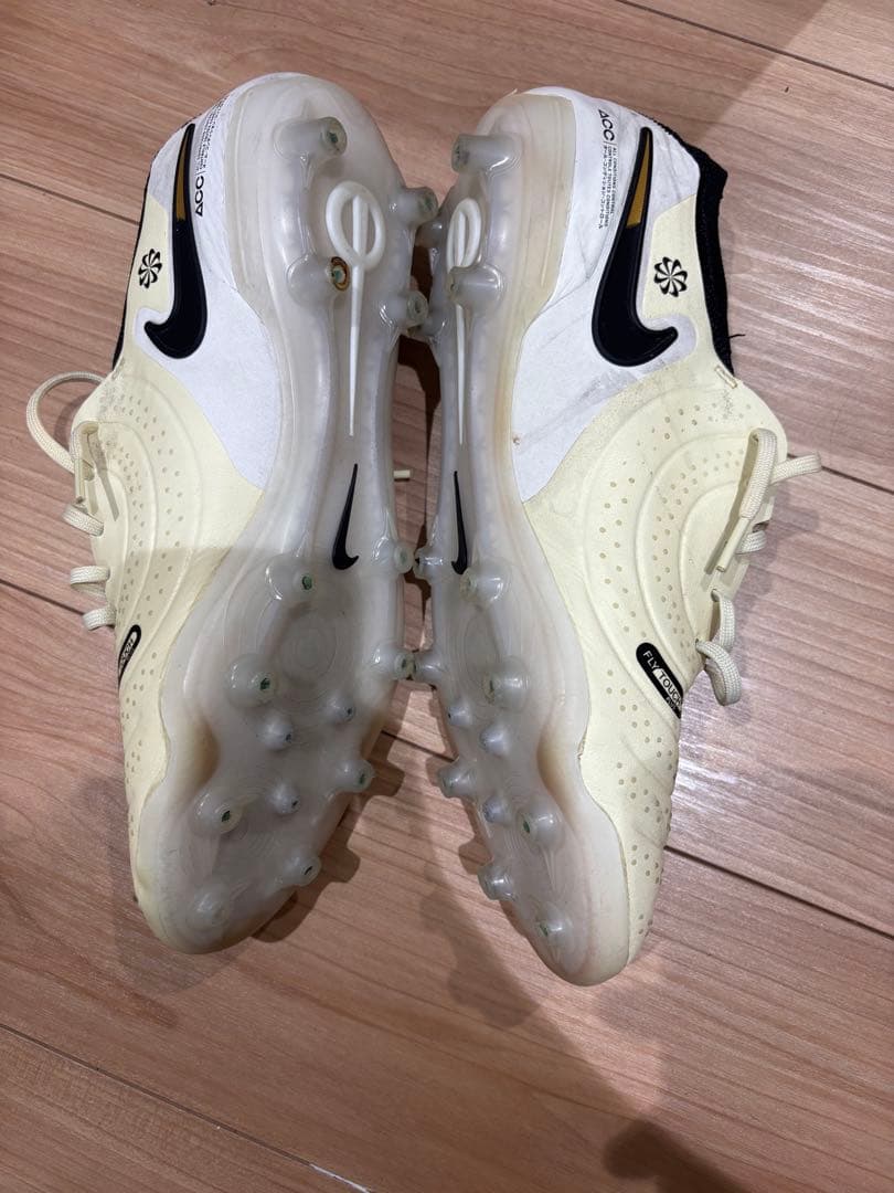 ティエンポ　28.5 AG ナイキ　NIKE