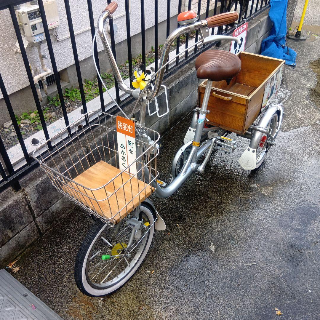 ユキ　東京都昭島市※引き取り3.3万円