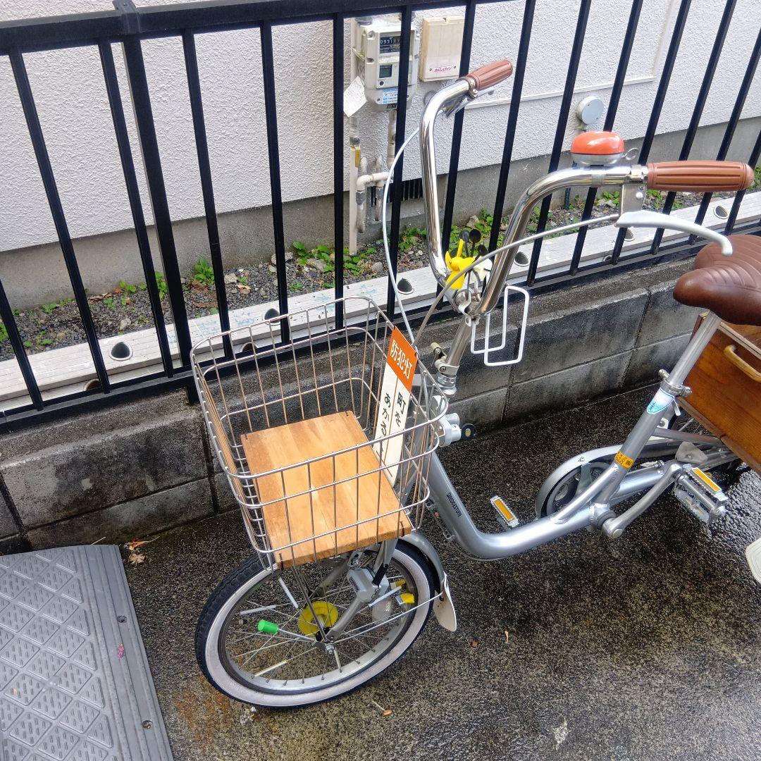 ユキ　東京都昭島市※引き取り3.3万円
