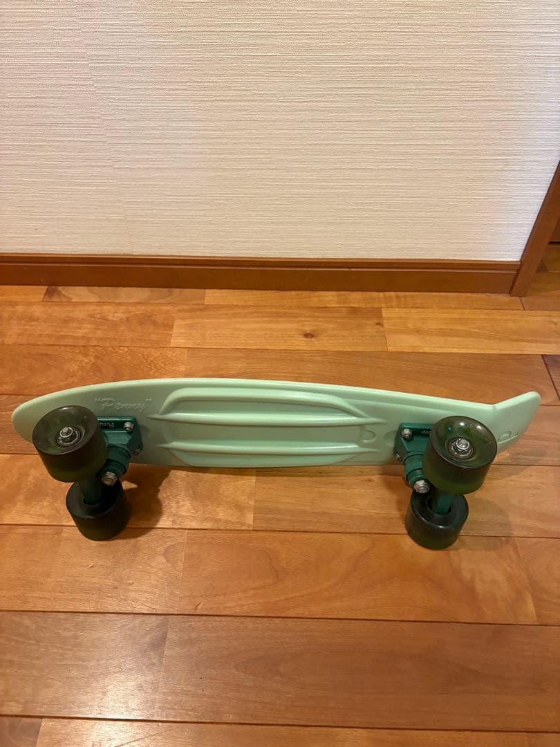 Penny Skateboard セージカラー 22inch