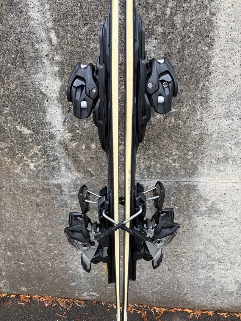 VOLKL ドイツ製 RaceTiger SC 155cm フォルクル
