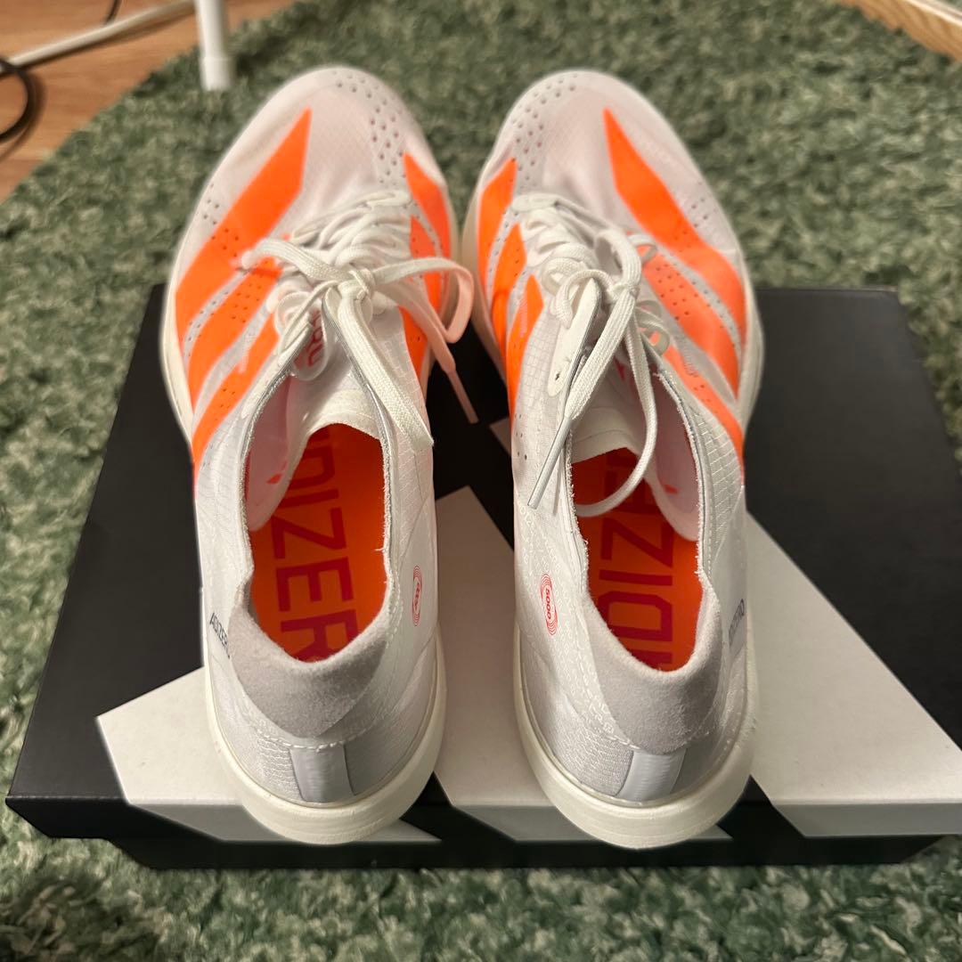 adidas ADIZERO AVANTI / アディゼロアバンチ27cm