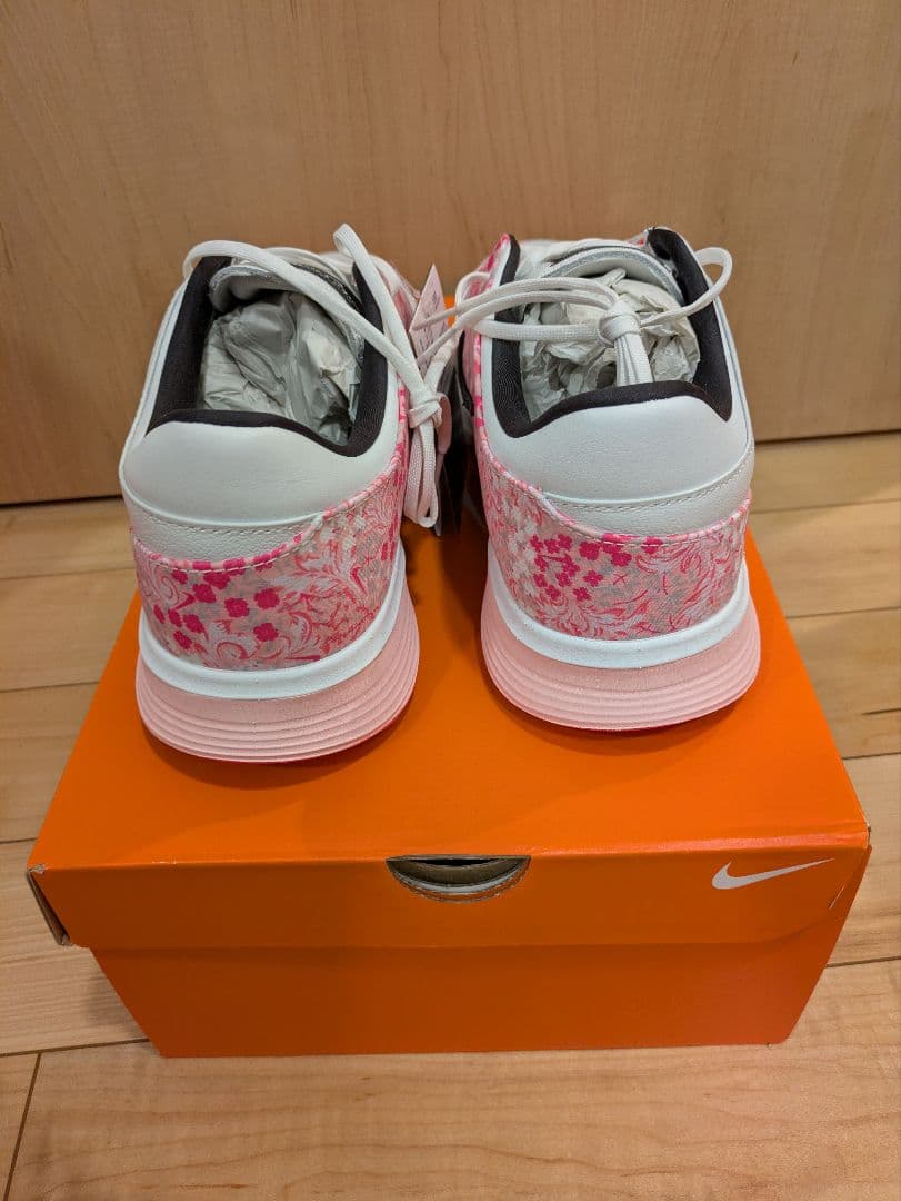 Nike Golf ビクトリーツアー4 マキロイ使用 28.0