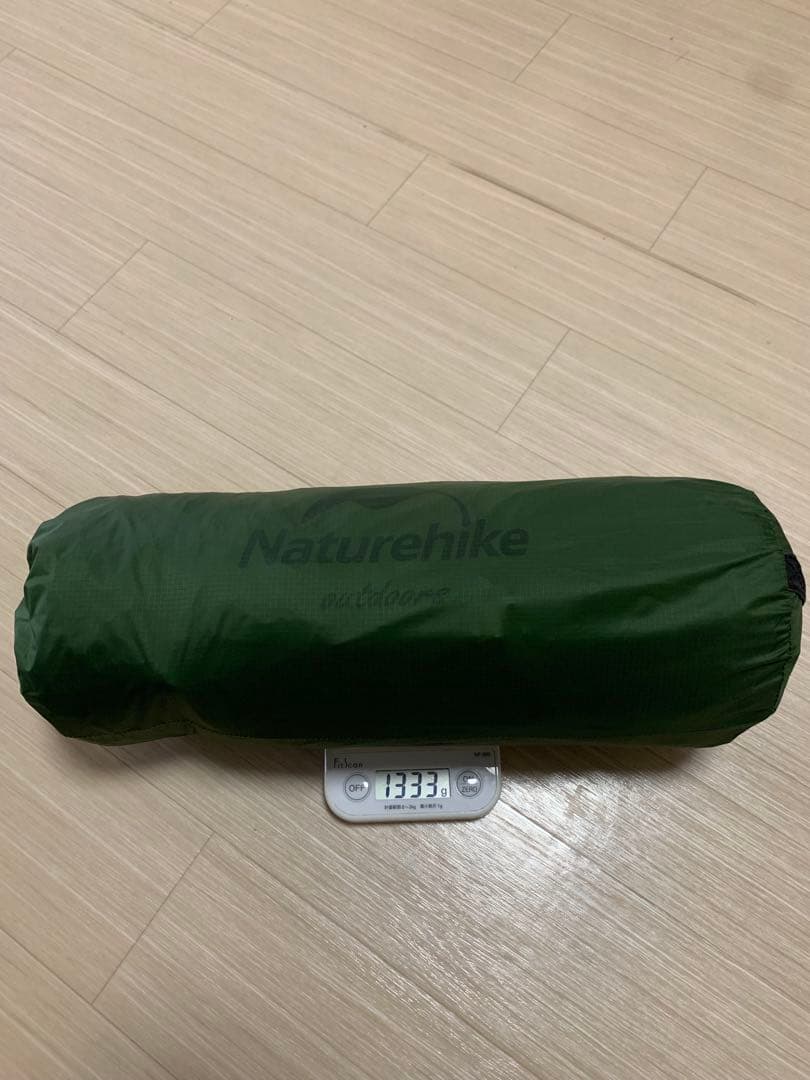 Naturehike Tagar 2 テント　ネイチャーハイク　タガー2