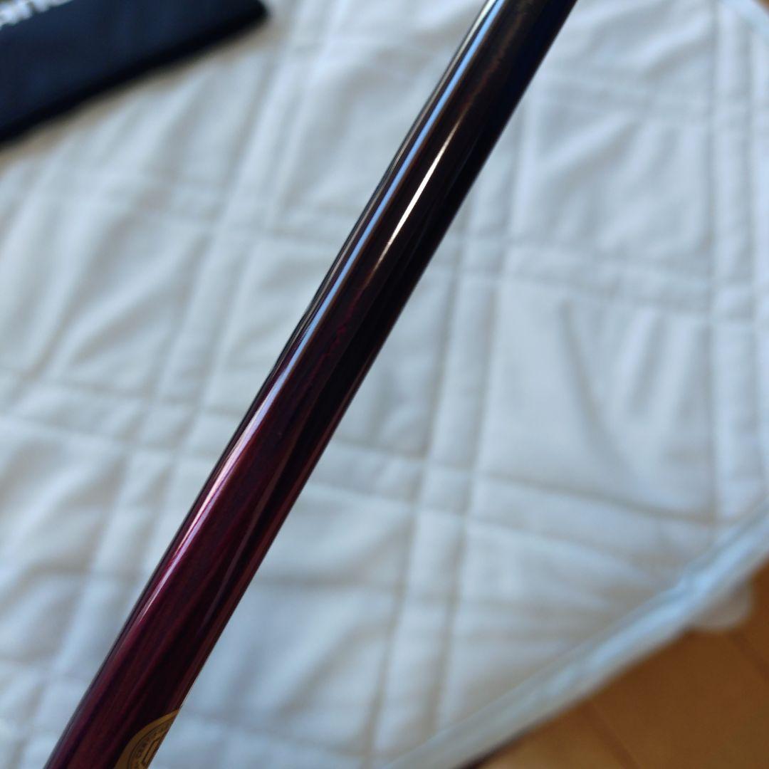 24 セフィア SS ティップエギング F-S68M-S 美品 ティップラン