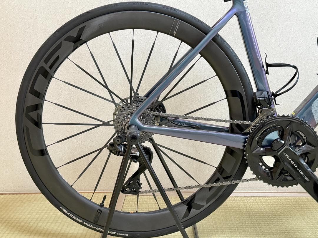 ジャイアント GIANT PROPEL ADVANCED SL 2024 XS