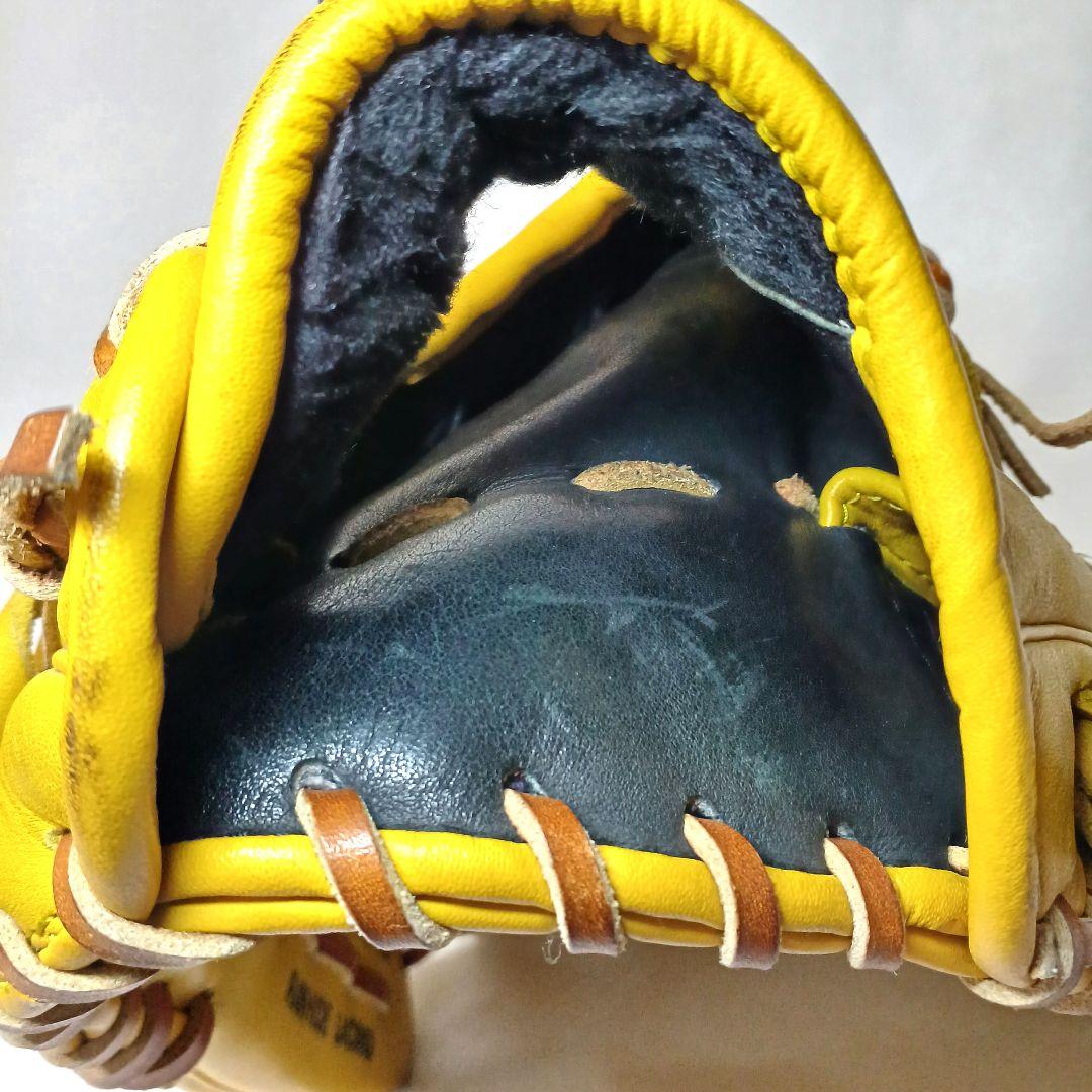 SSK エスエスケイ 軟式一般 グローブ 外野手用 野球