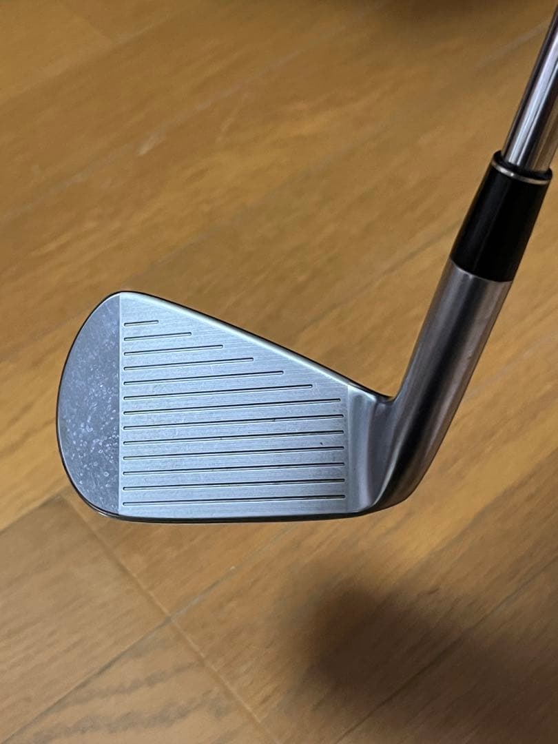 SRIXON ZX5 MK2 アイアンセット