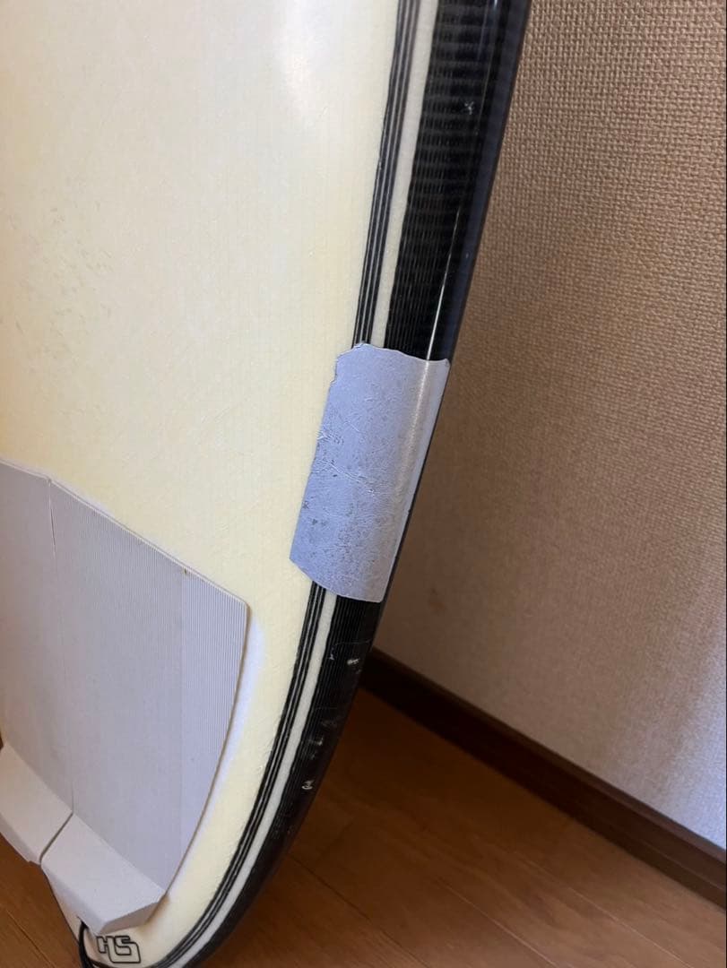 HYPTO KRYPTO ショートボード 5'6\"