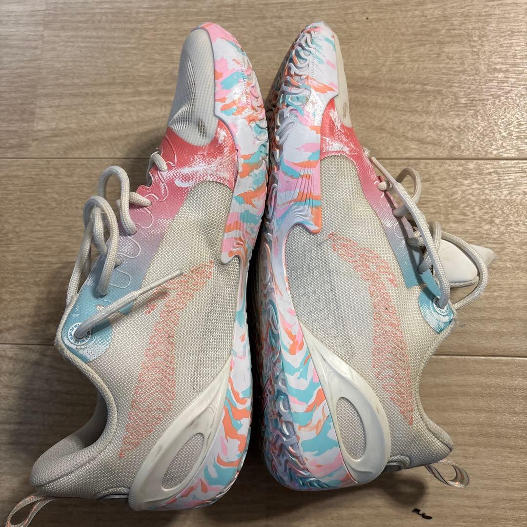 LI-NING wade 808 3 慈愛