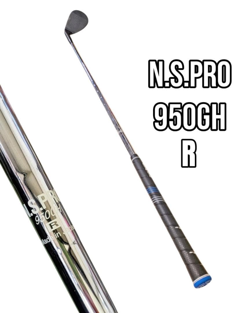 maruman KS WEDGE 58° ZERO BOUNCE ゼロバウンス