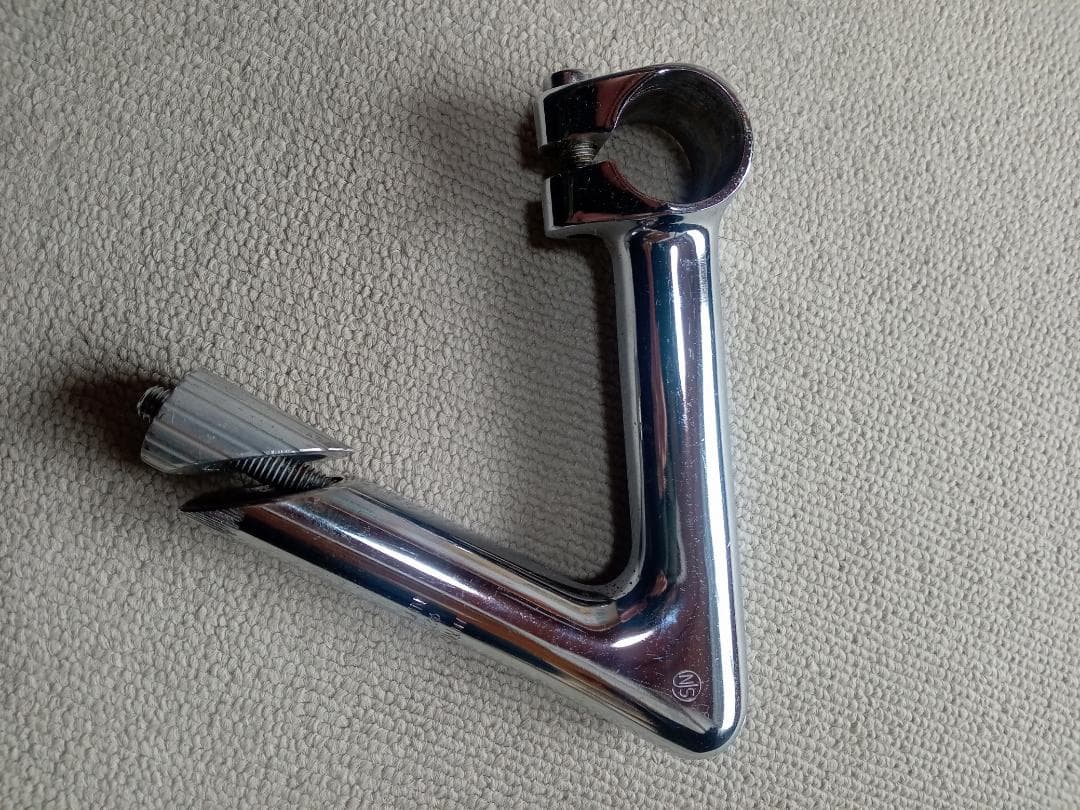 NITTO　競輪 鉄ステム120