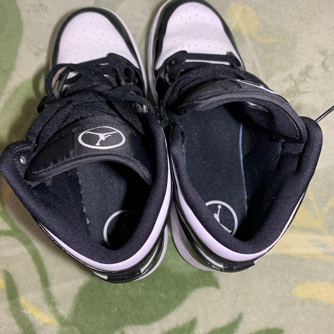 Nike Jordan サイズ 25.0