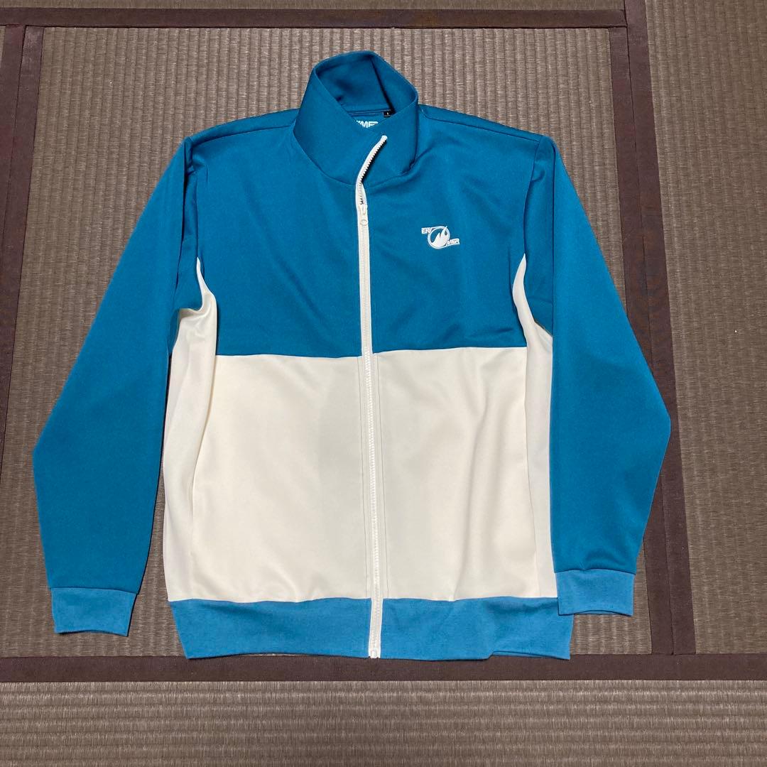 週末SALE❗️【現行モデル】　朝倉海　エンメール・スポーツ　セットアップ　L