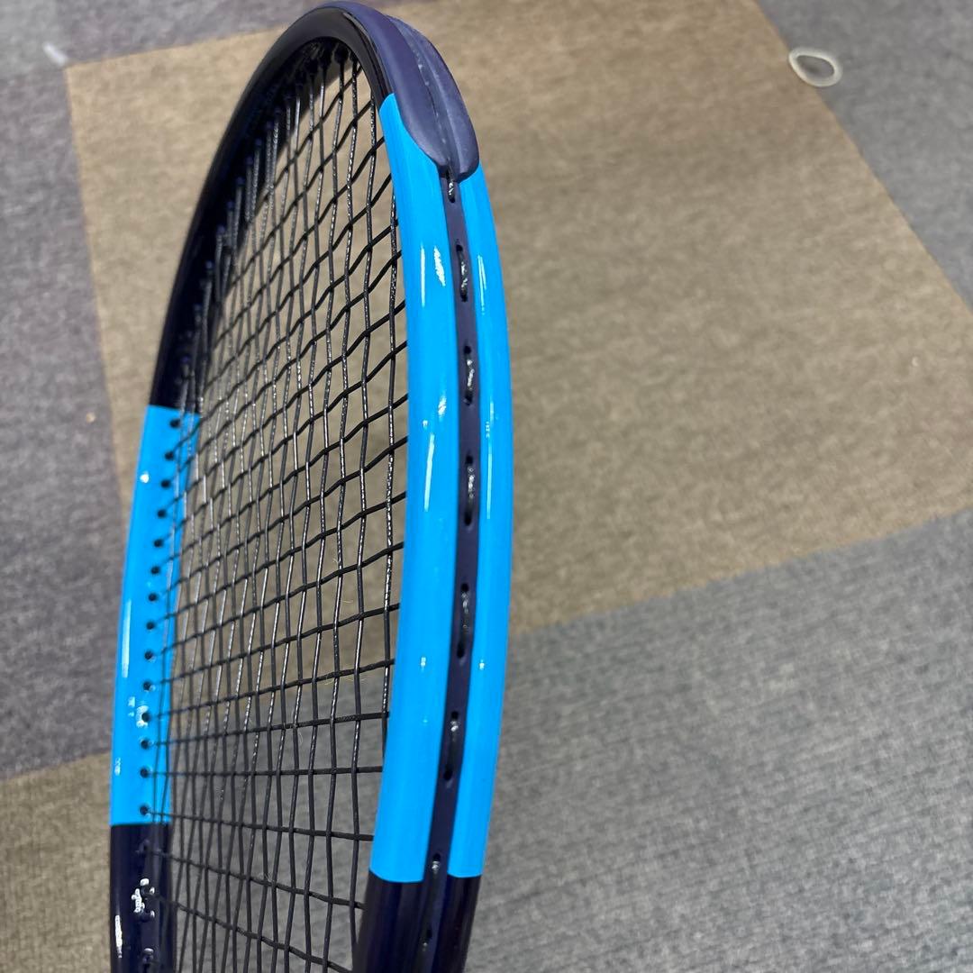 Wilson ウルトラツアーG2 海外限定モデル