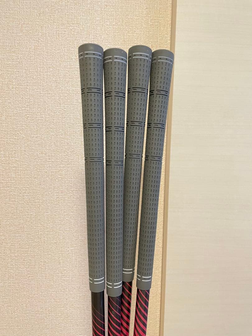 【美品】ブリヂストン レディース ゴルフクラブセット BG-100L