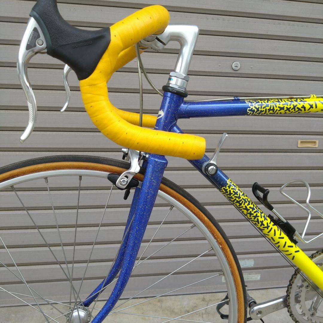 パナソニック PC-700F Special HandMade ORDER