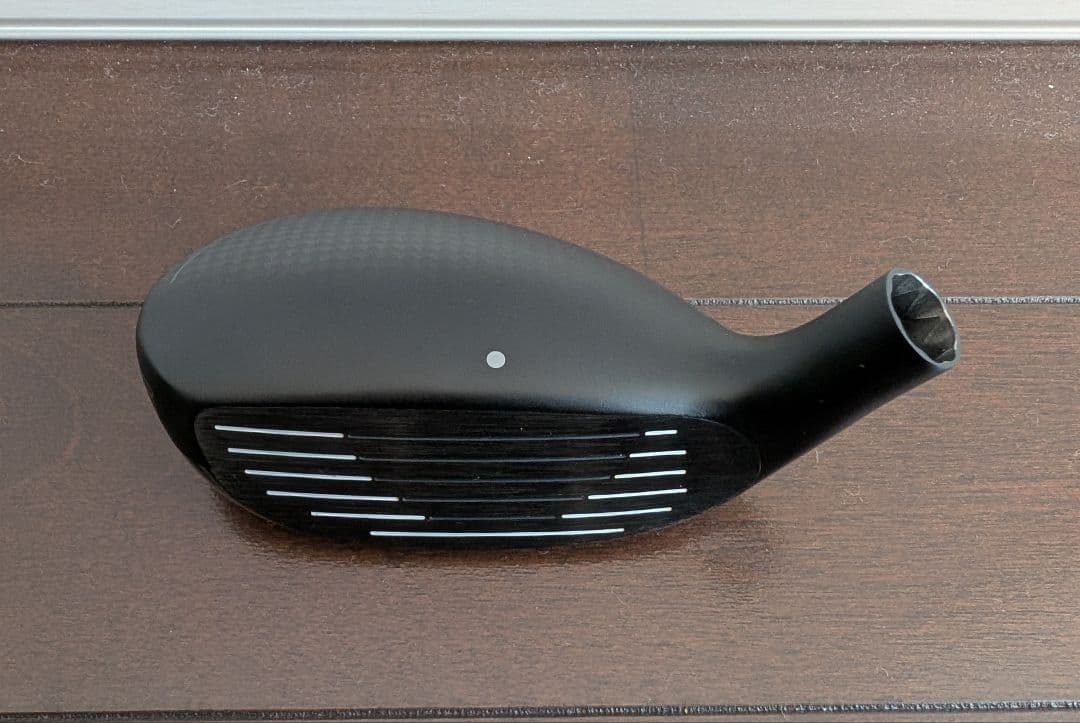 【美品】PING ピン G440 4U 23° ハイブリッド ヘッド