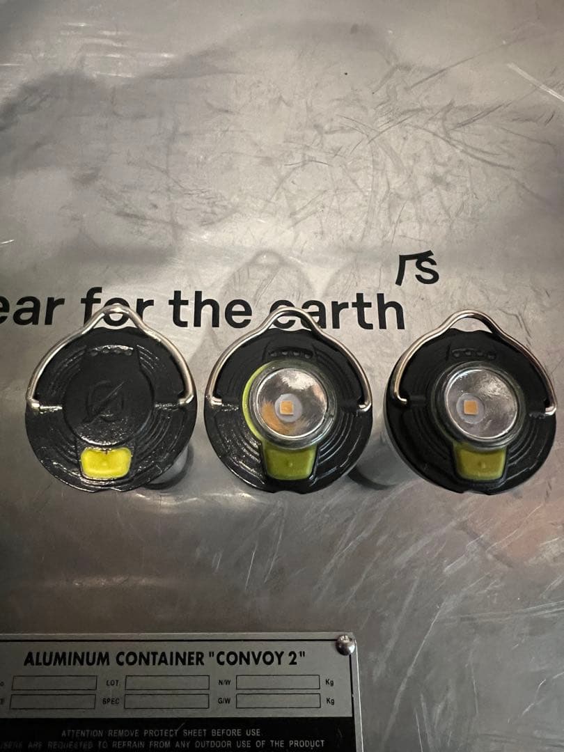 GOAL ZERO LIGHTHOUSE MICRO FLASH ゴールゼロ