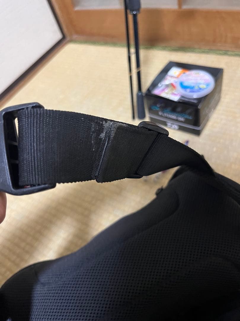 ダイワエメラルダスエギングセット　初心者　エギング