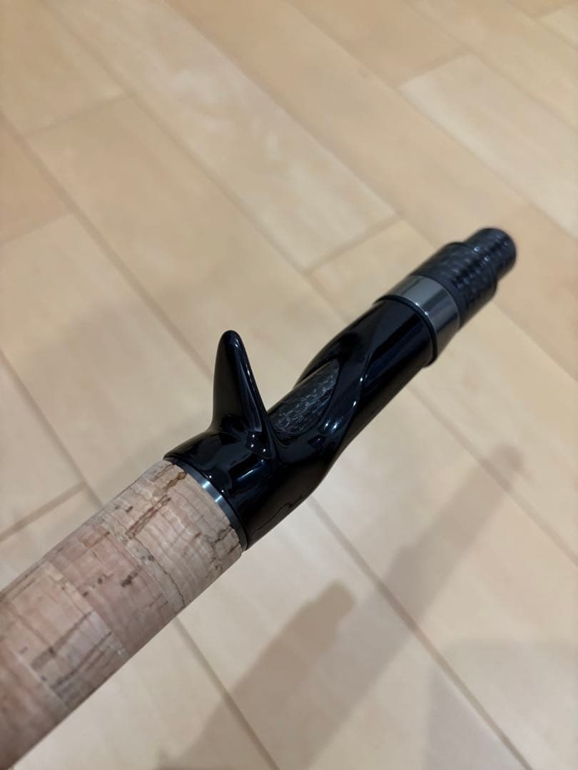 バスロッド