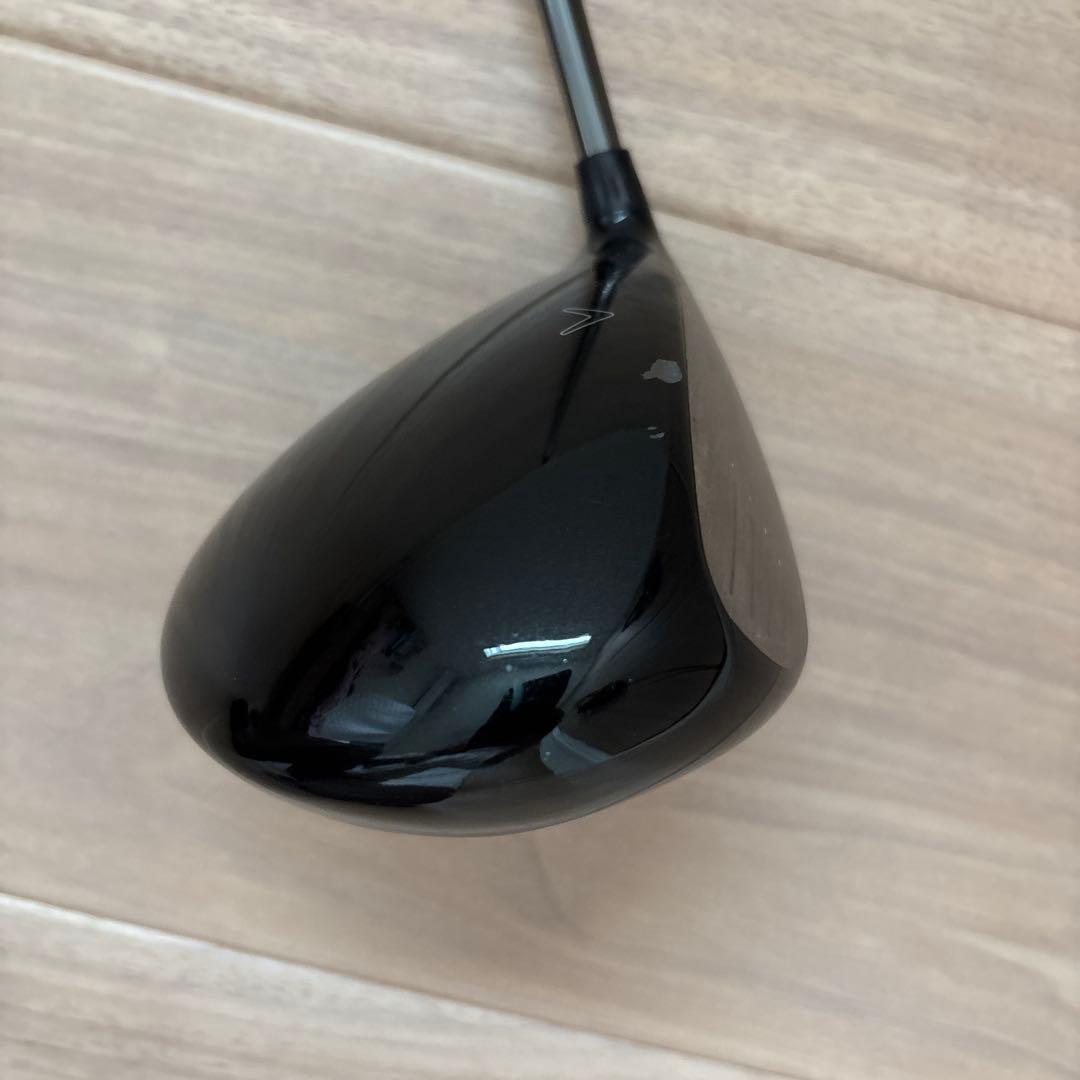 キャロウェイ Callaway COLLECTION 8.5° ドライバー