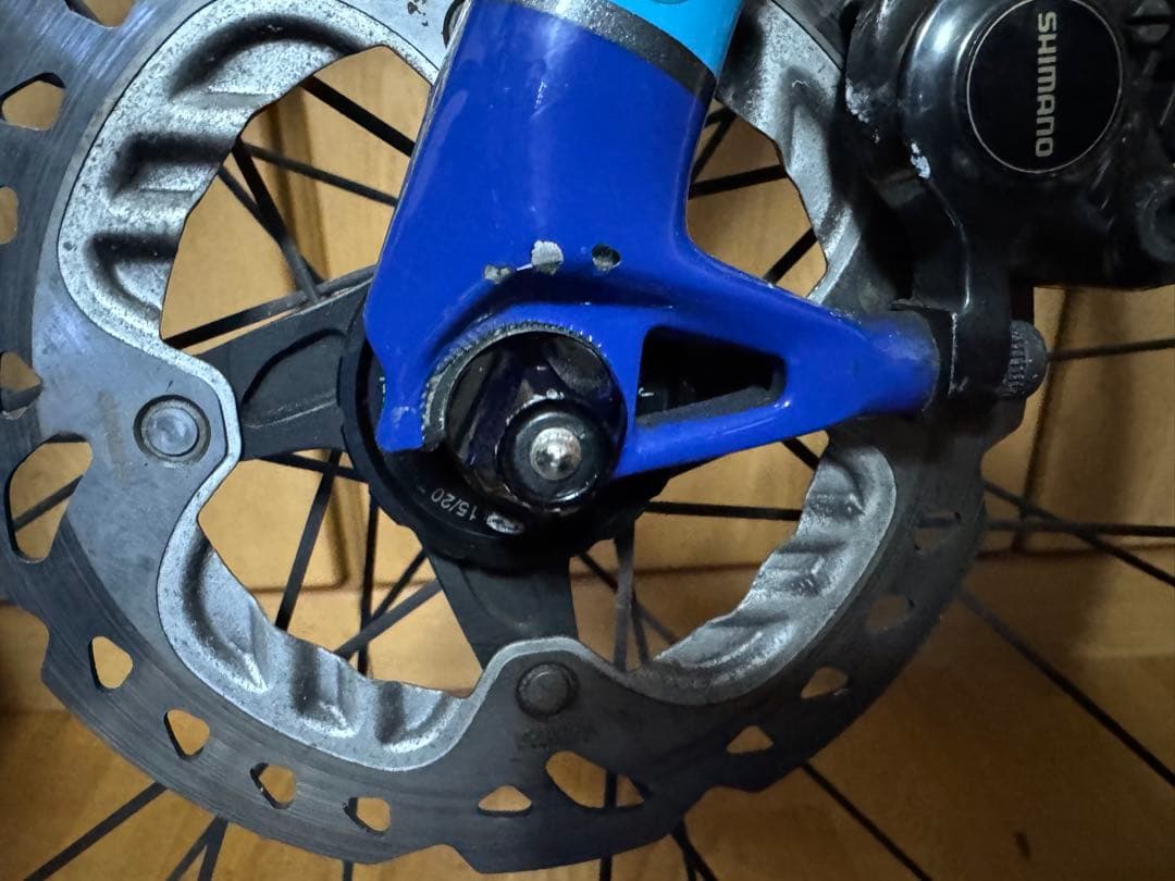 Di2カスタム！CANNONDALE SYNAPSE HI-MOD