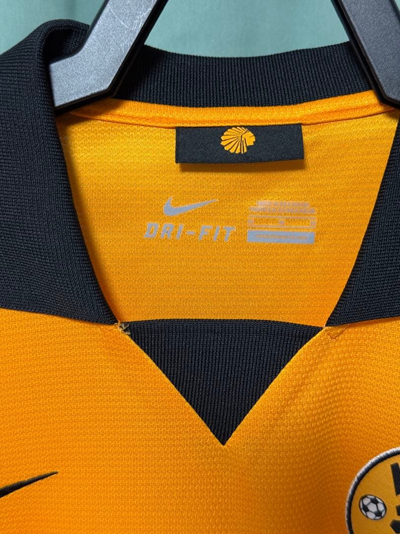 Nike カイザーチーフスFC ユニフォーム 2013-14 Mサイズ