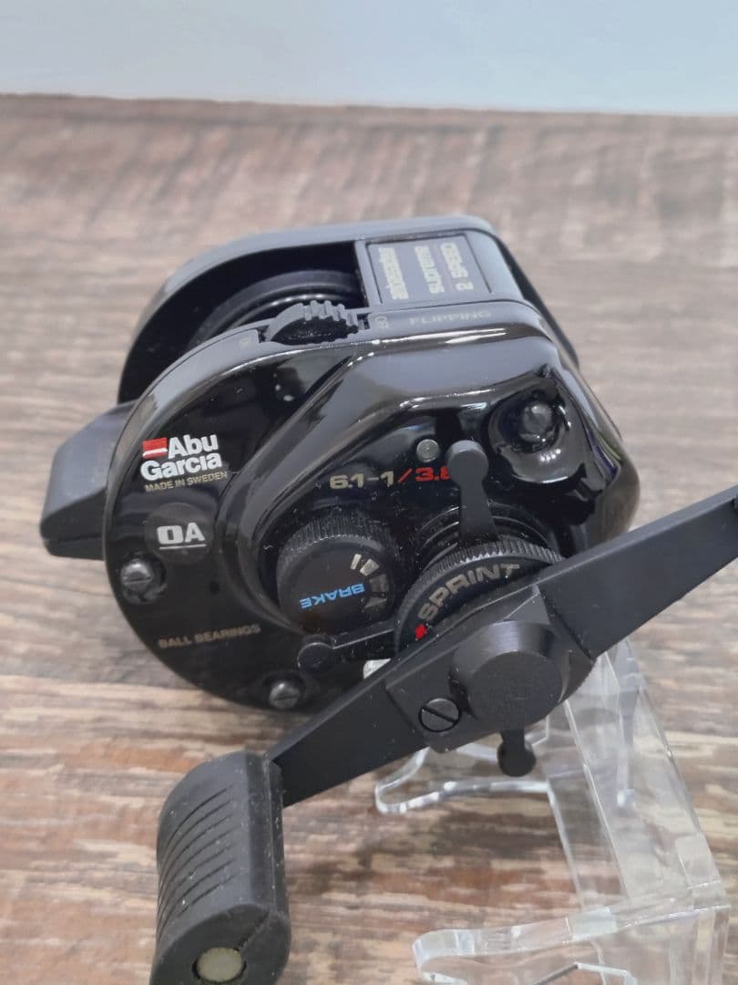 アンバサダー スプリーム ambassadeur supreme 2speed