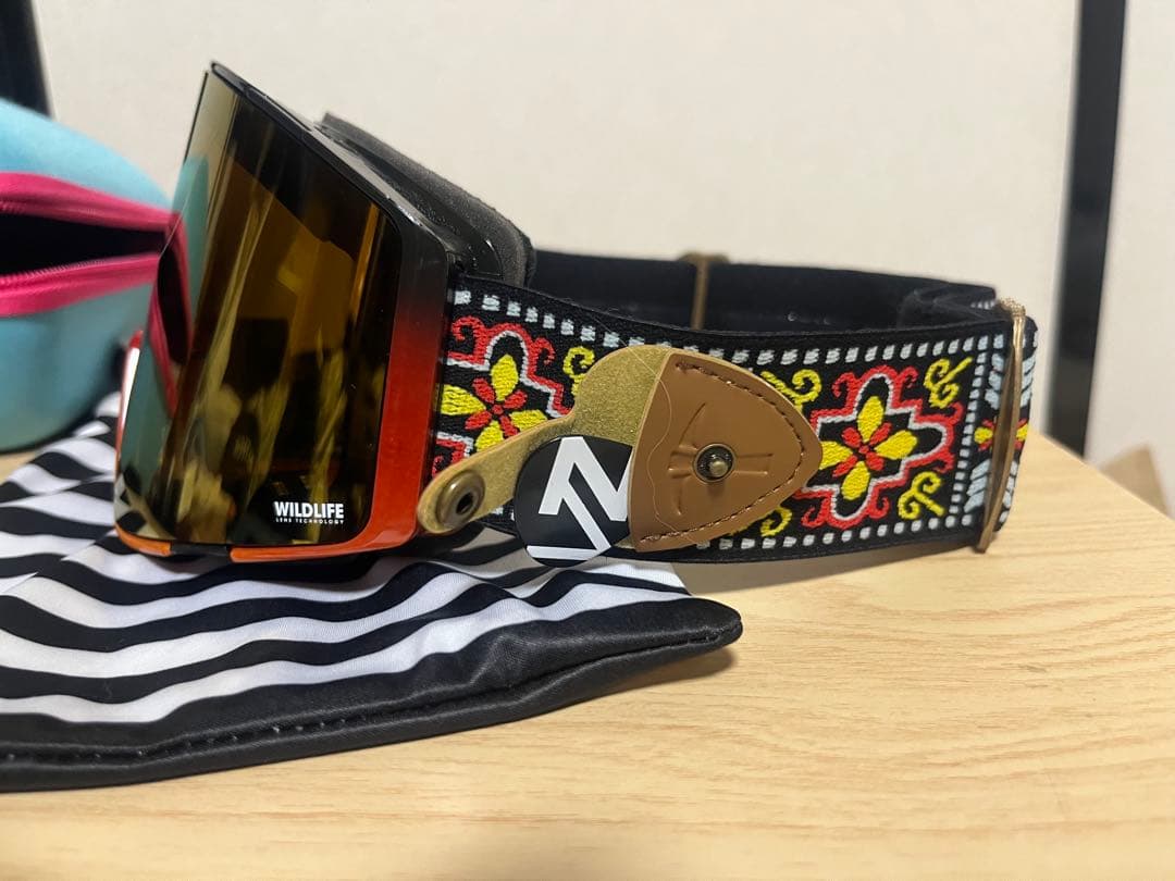 VONZIPPER CAPSULE ジョンジャクソンエディション
