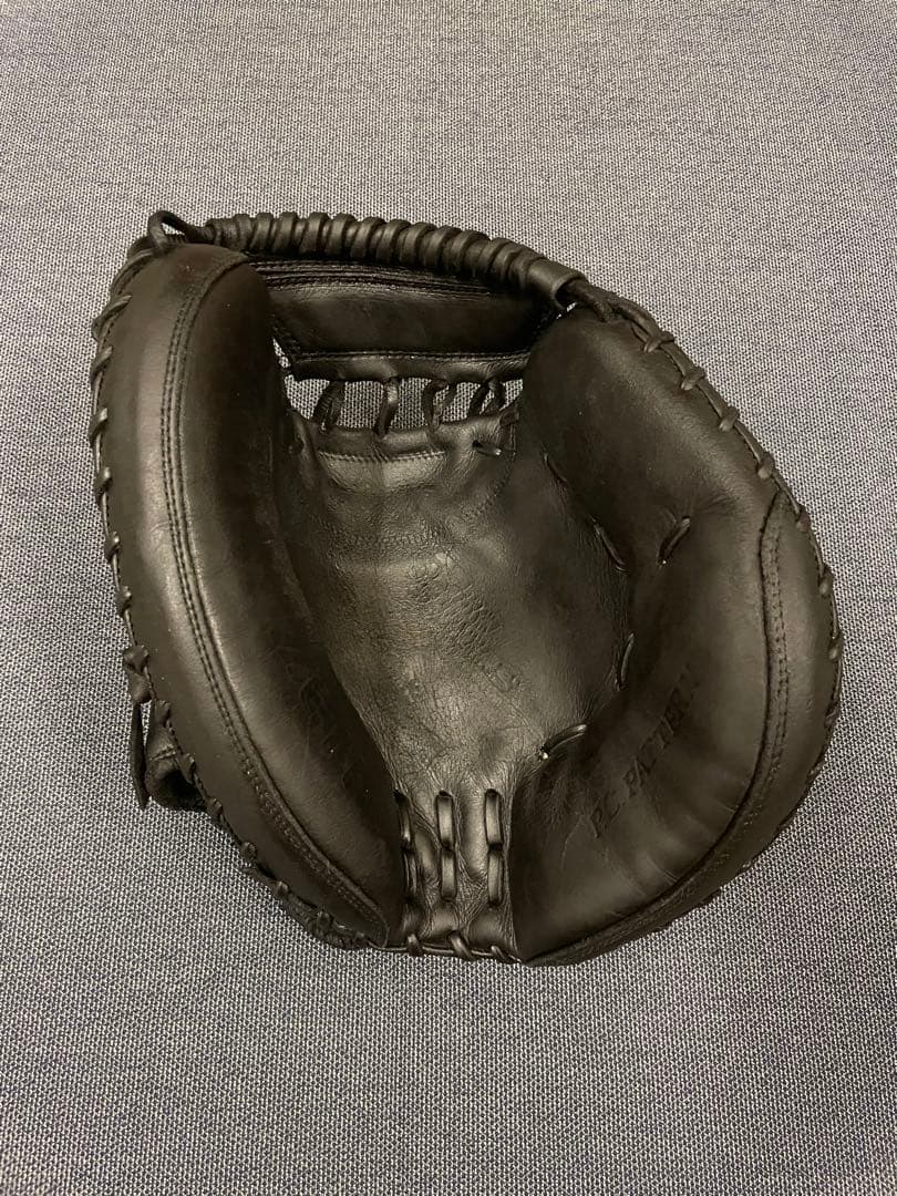 プロステイタス　キャッチャーミット　野球 硬式グローブ 一般用　大人　右投げ