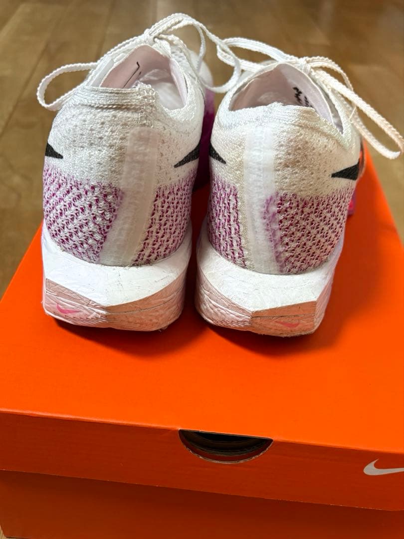 スパイク・シューズ ZOOMX VAPORFLY NEXT% 3
