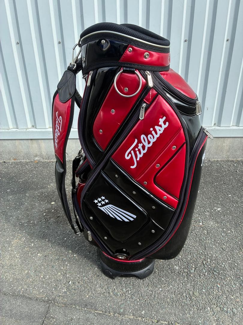 Titleist キャディバッグ CB431